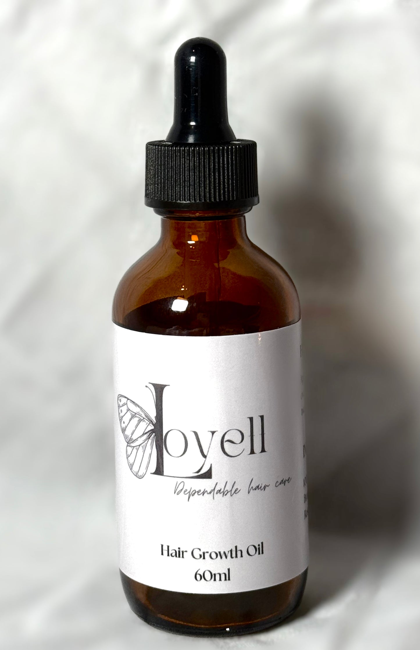 Loyell Hair Growth Oil